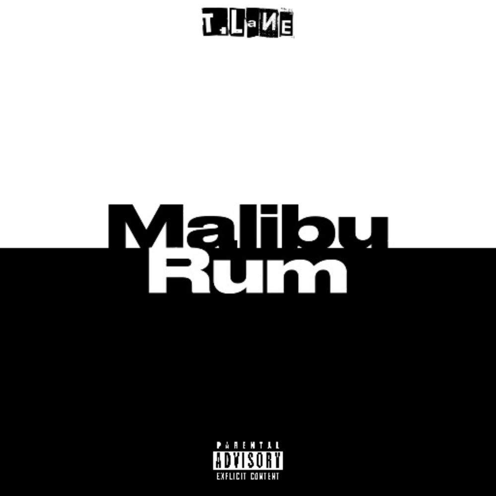 Malibu Rum (Explicit)