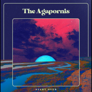 收聽The Agapornis的How Many Grays Do You Already Have?歌詞歌曲