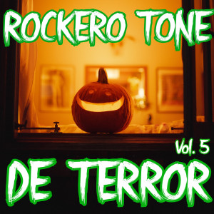 Various的專輯Rock Tone De Terror Vol. 5 (Explicit)
