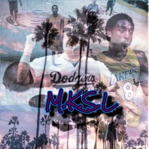 อัลบัม M.K.S.L (feat. 73live, Big Chill, I AM NATION & Boo Kapone) [Explicit] ศิลปิน Highlife Marketing Ent