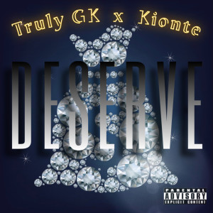 Album Deserve (Explicit) from 