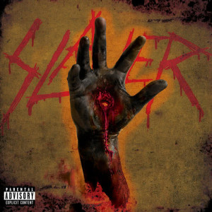Slayer的專輯Christ Illusion