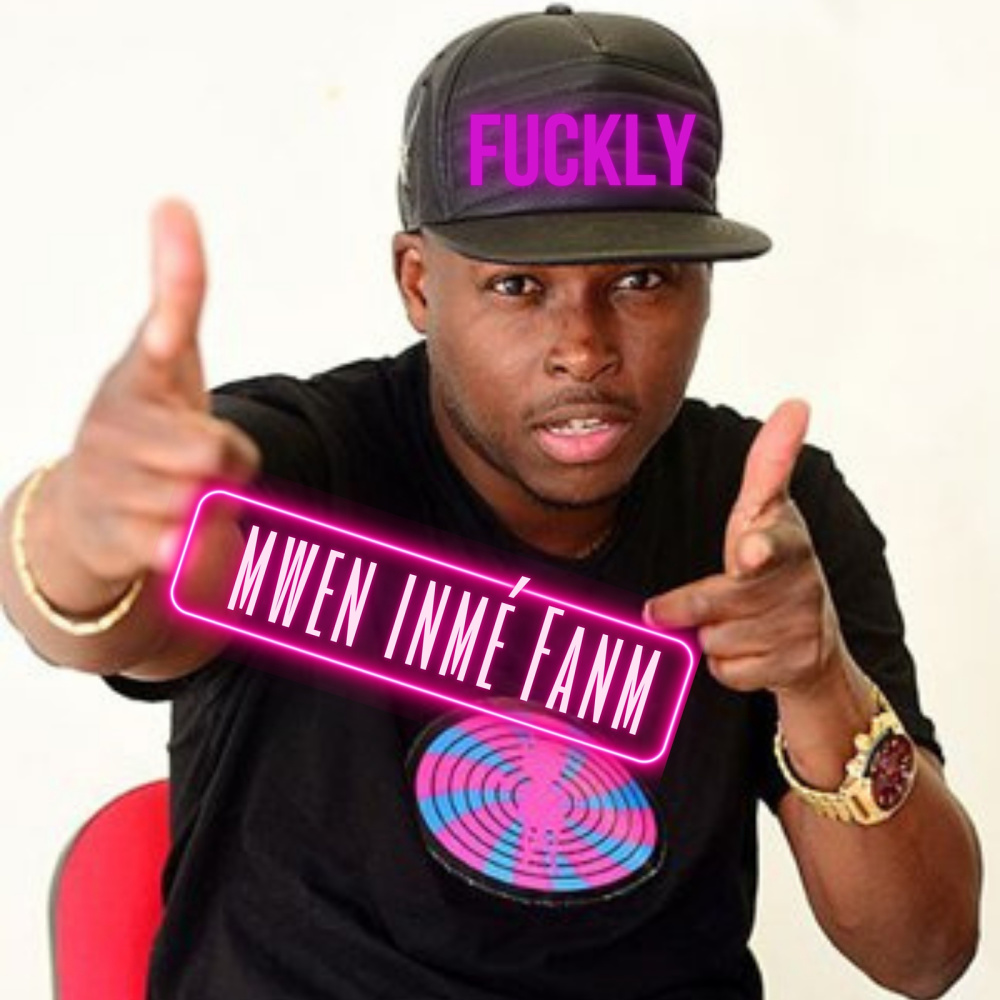 Mwen inmé fanm