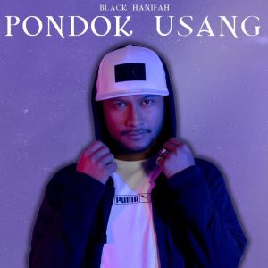 Album Pondok Usang from Black Hanifah