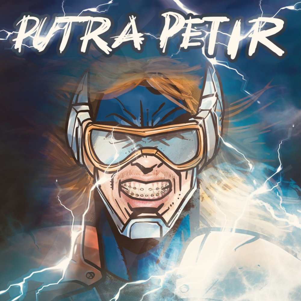 Putra Petir