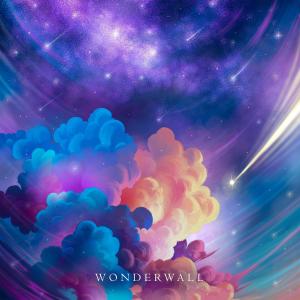 Wonderwall的專輯Milky Twilight