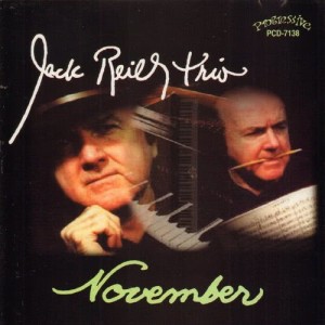 收聽Jack Reilly Trio的January歌詞歌曲