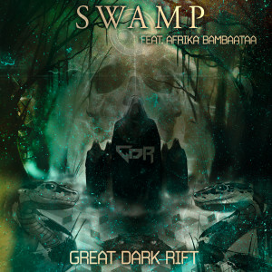 Album Swamp oleh Afrika Bambaataa