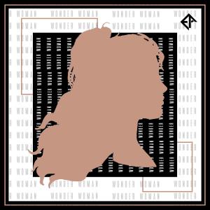 收聽Erik Anthony的Wonder Woman歌詞歌曲