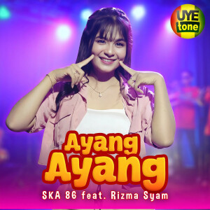 Album AYANG-AYANG from SKA 86
