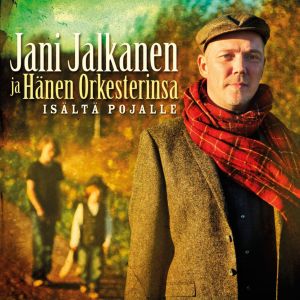 ดาวน์โหลดและฟังเพลง Tunnin ystävyys (feat. Jenna Bågeberg) พร้อมเนื้อเพลงจาก Jani Jalkanen ja Hänen Orkesterinsa