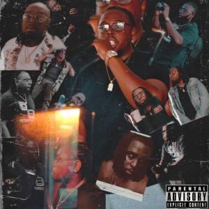 Dom Beats的專輯Nothing Was Easy 2 (Explicit)