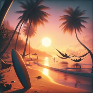 Listen to Outstanding Moods song with lyrics from Tropical Chill Zone