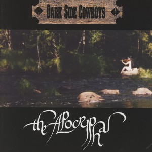 ดาวน์โหลดและฟังเพลง Happy? พร้อมเนื้อเพลงจาก Dark Side Cowboys
