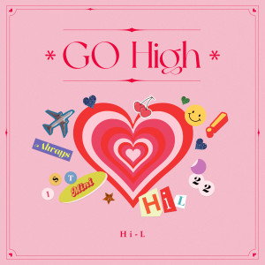 Hi-L的專輯Go High