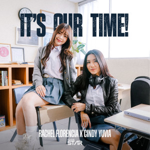 收聽Evos的It's Our Time歌詞歌曲