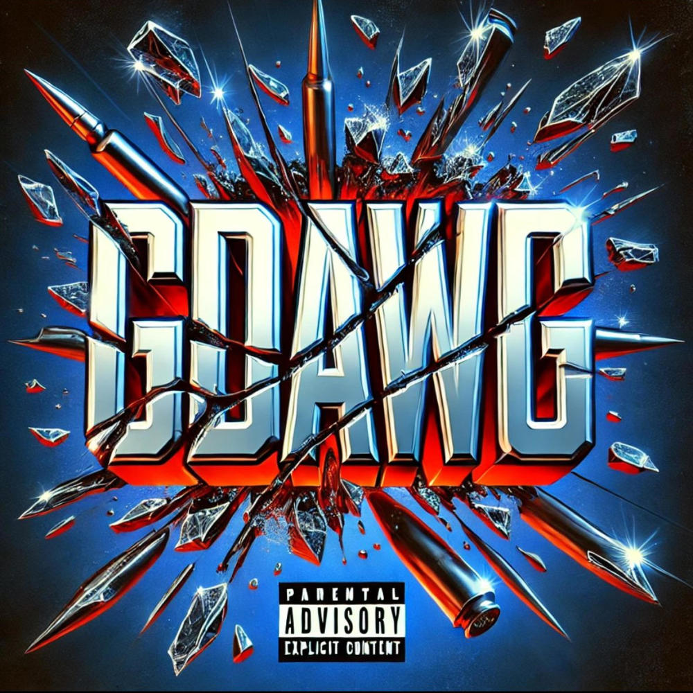 Bouncin Out (Explicit)