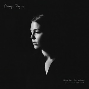 ดาวน์โหลดและฟังเพลง New Song พร้อมเนื้อเพลงจาก Maggie Rogers