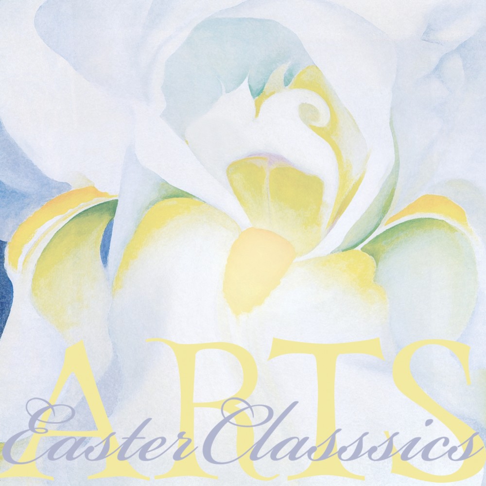 Part I: 7. Aria (Bach)