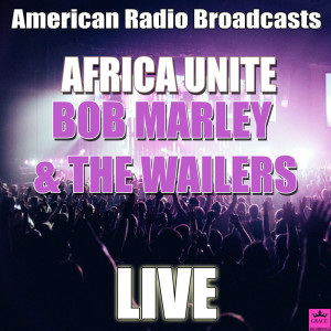 ดาวน์โหลดและฟังเพลง One Drop (Live) พร้อมเนื้อเพลงจาก Bob Marley & The Wailers