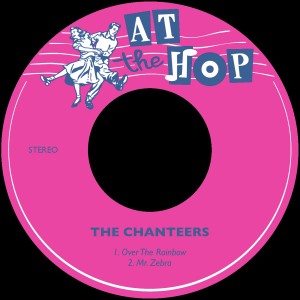 ดาวน์โหลดและฟังเพลง Over the Rainbow พร้อมเนื้อเพลงจาก The Chanteers