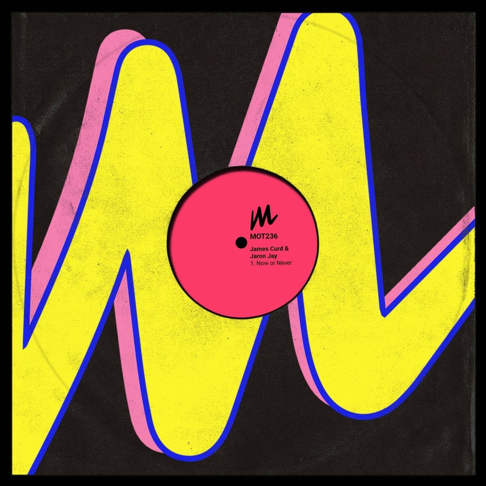 Now or Never (Extended Mix)