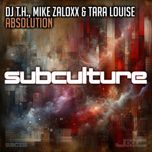 Album Absolution from Tara Louise