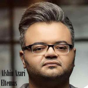 Listen to Eltemas song with lyrics from Afshin Azari