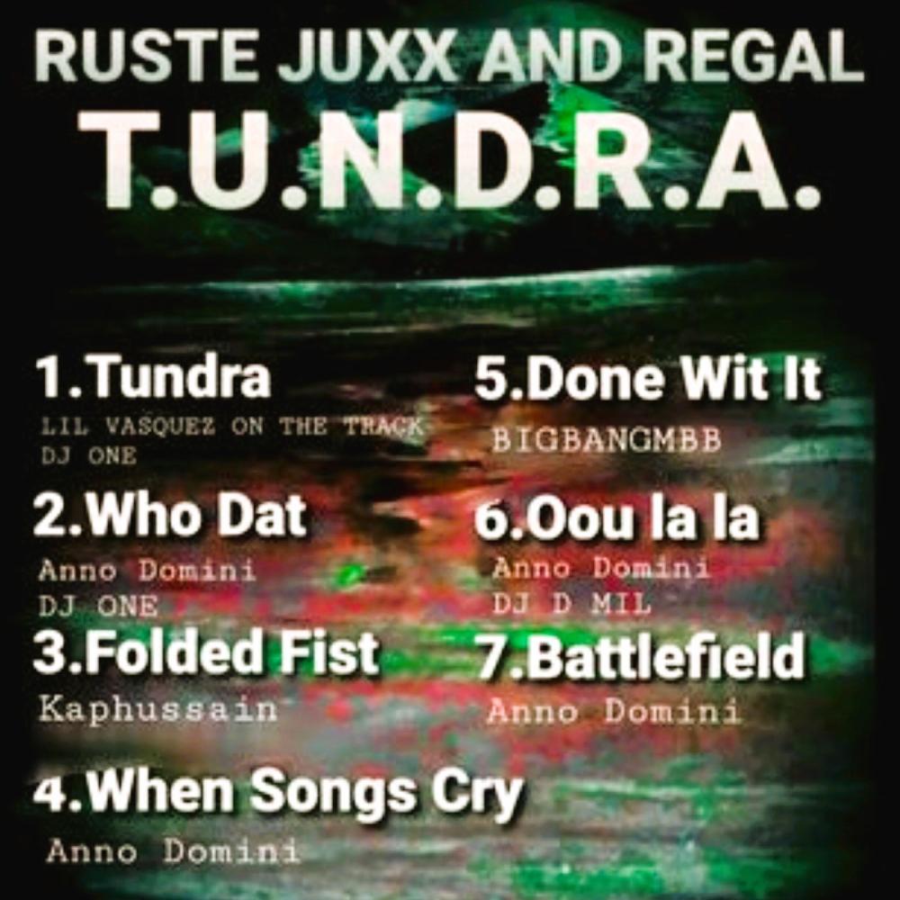 Battlefield (Explicit)