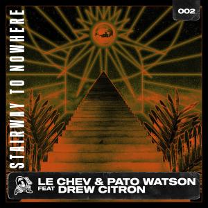 Le Chev的專輯Starway to Nowhere