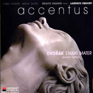 收聽Laurence Equilbey的Stabat Mater, Op. 58: IV. Basso Solo e Coro歌詞歌曲