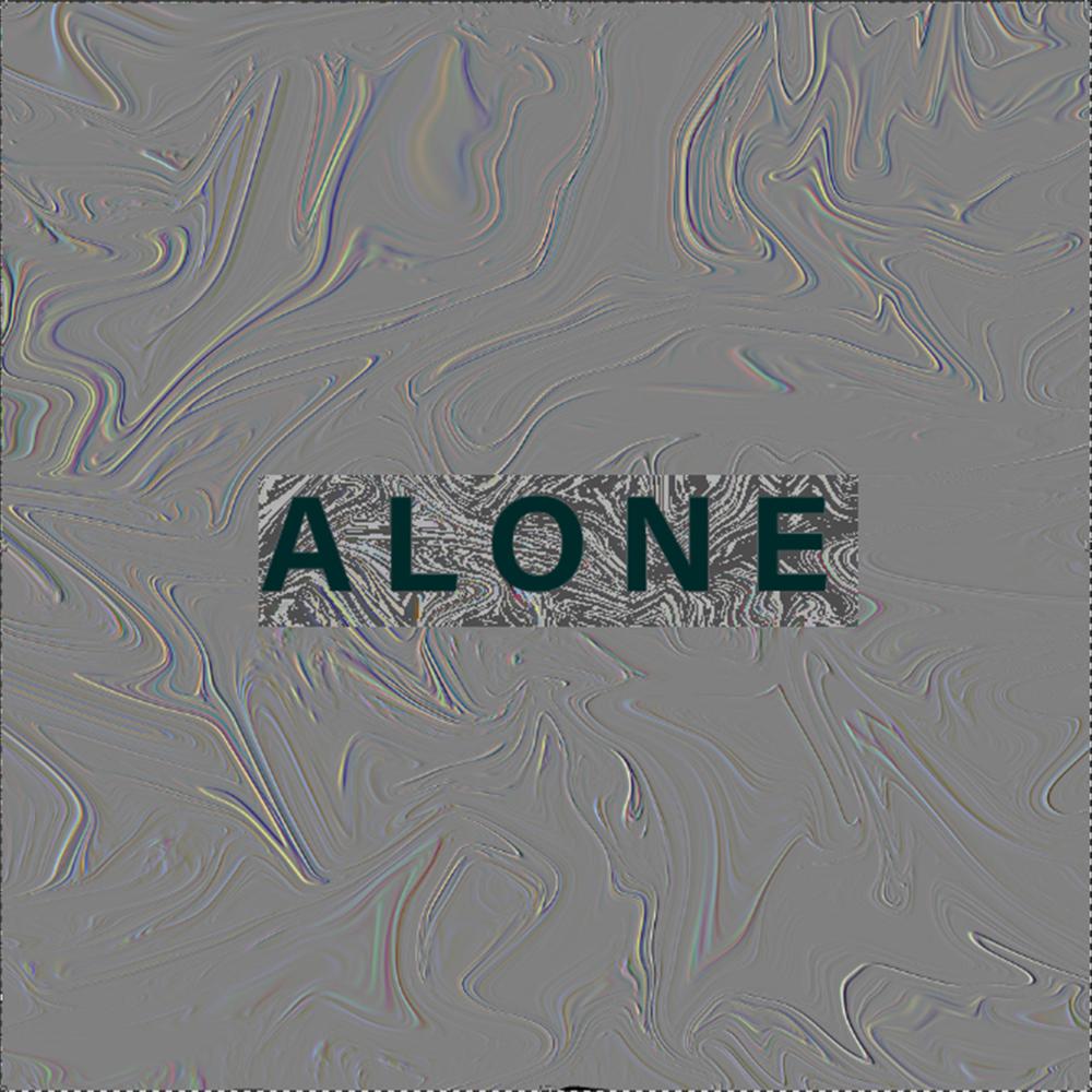 Alone