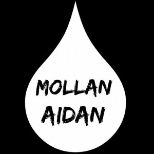 Mollan的專輯Aidan