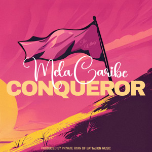 ดาวน์โหลดและฟังเพลง Conqueror พร้อมเนื้อเพลงจาก DJ Private Ryan