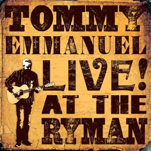 ดาวน์โหลดและฟังเพลง Saturday Night Shuffle / Nine Pound Hammer (Live) พร้อมเนื้อเพลงจาก Tommy Emmanuel