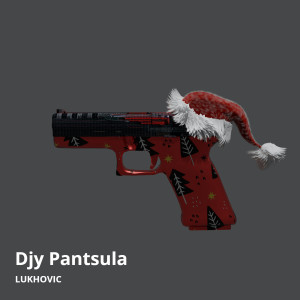 Lukhovic的專輯Djy Pantsula
