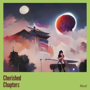 Aksel的專輯Cherished Chapters (Cover)