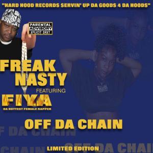 ดาวน์โหลดและฟังเพลง Freestyle พร้อมเนื้อเพลงจาก Freak Nasty