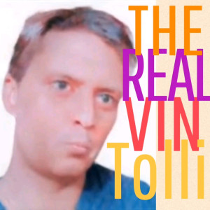 Vincent T的專輯The Real Vin Tolli (Explicit)