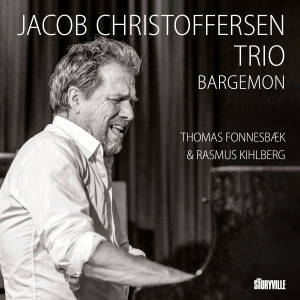 Jacob Christoffersen的專輯Bargemon