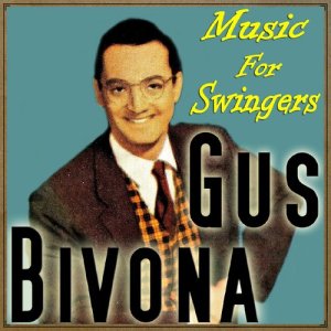 收聽Gus Bivona的Marvelous歌詞歌曲