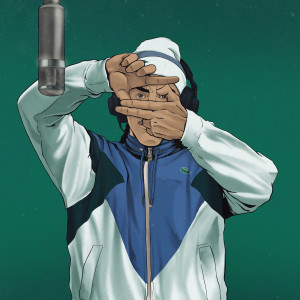 收聽Moha La Squale的Ma rue n'est pas à vendre (Explicit)歌詞歌曲