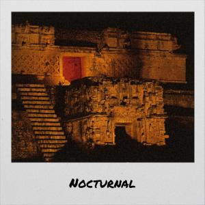Listen to Nocturnal song with lyrics from Aike