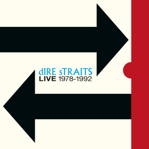 Dire Straits的專輯Live 1978 - 1992