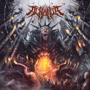 Album Exterminate the Liberated (Explicit) from Acrania