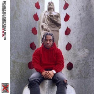 Album Pray for Me from Justin Allen