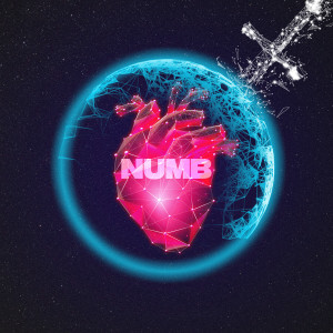 Album Numb (Explicit) from Masked Wolf