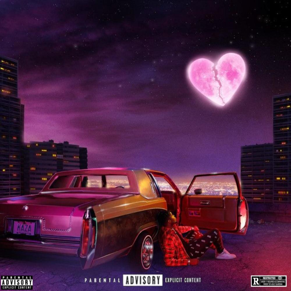 Look at me now (feat. Justin Reyes, Stunna Gambino, G Money & YXNG KA) (Explicit)