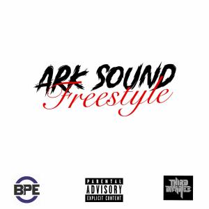收聽Third Dagree的Third Dagree ARK Sound Freestyle Edited (Radio Edit) (Explicit)歌詞歌曲