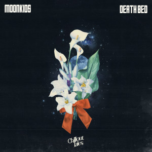 Album death bed from Moonkids